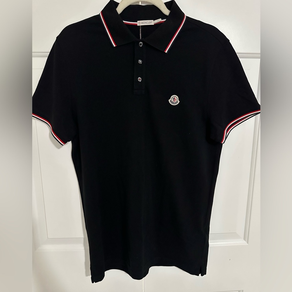 Moncler Polo